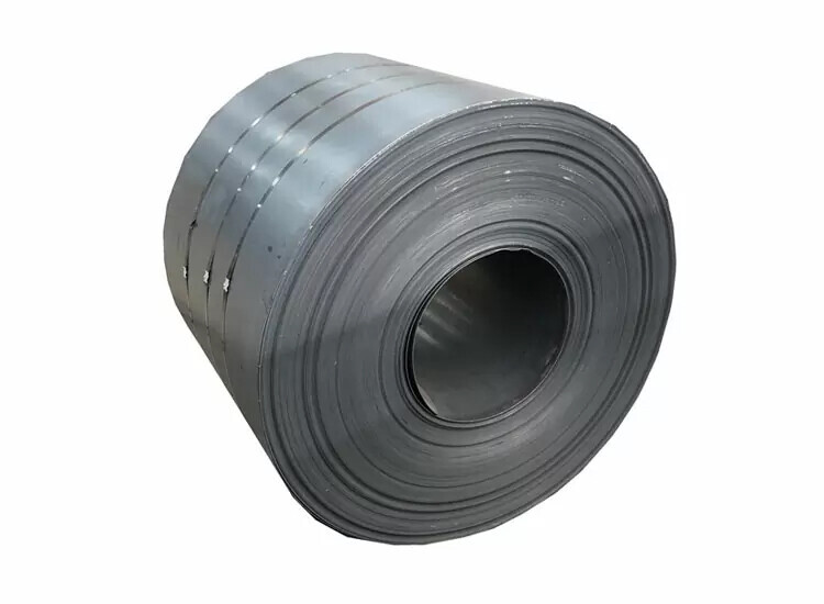 DC01/DC02/DC03/DC04 Cold Rolled Steel Coil