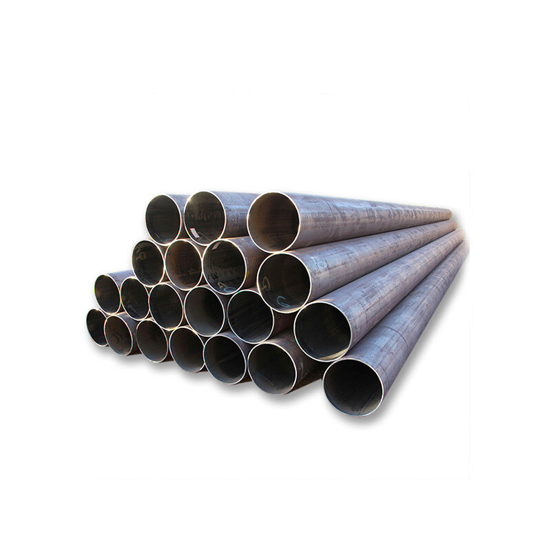 A53 Seamless & Welded Carbon Steel Pipe