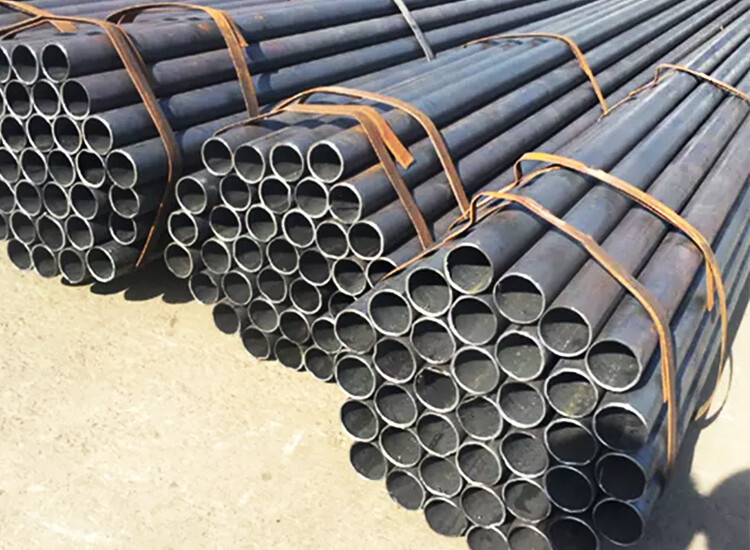 A106 Grade B Steel Pipe