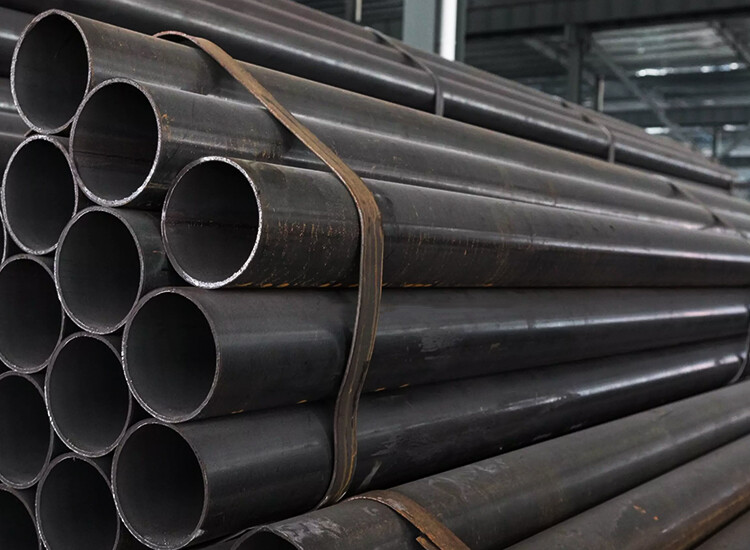 A252 Seamless&Welded Pipe Piles