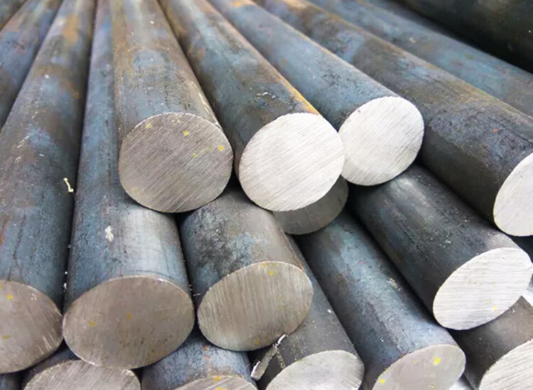 AISI/SAE 1018 Round Steel Bar