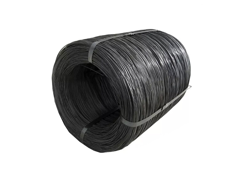 A53 Carbon Steel Wire