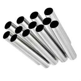 Stainless Steel Pipe