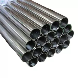 316L Stainless Steel Pipe