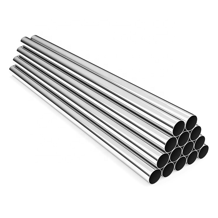 305 Stainless Steel Pipe