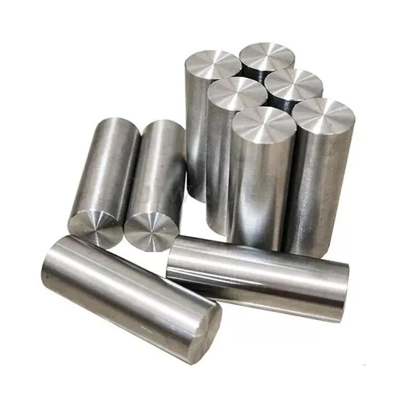 321 Stainless Steel Bar