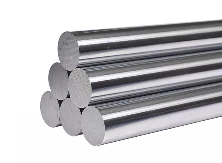Stainless Steel Bar