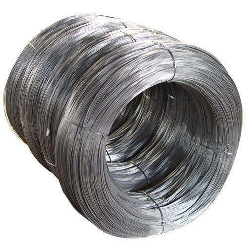 Steel Wire