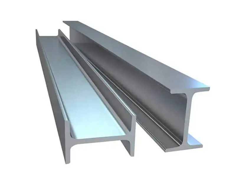 Stainless H Beam