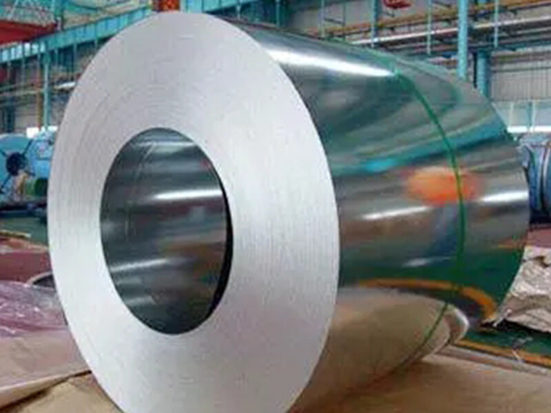 Galvalume Steel Coil