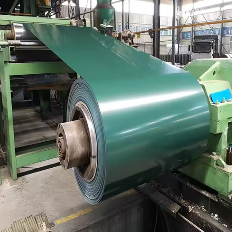 DX54D Color Coated Roll