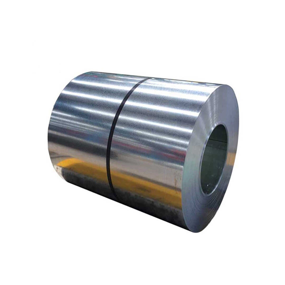 Steel Coil