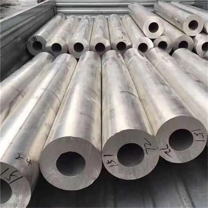 1080 Aluminium Pipe
