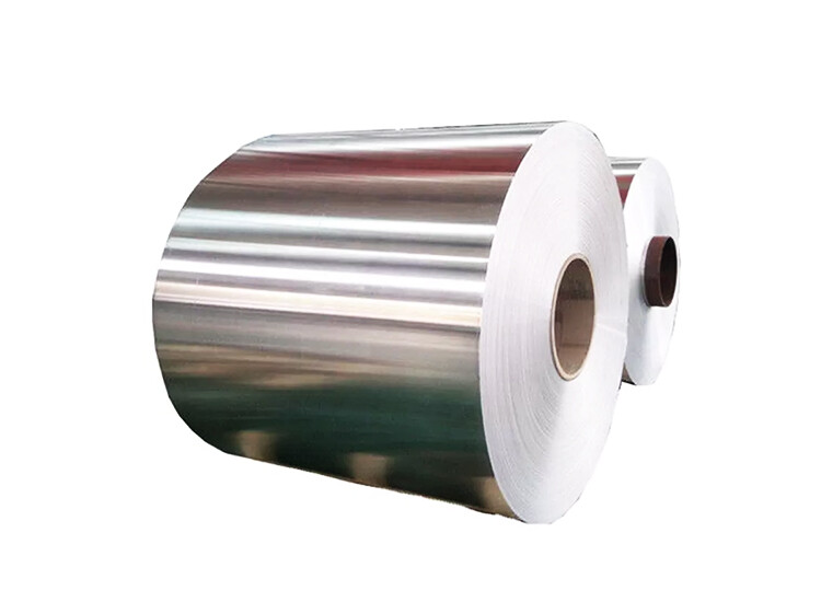 5005 Aluminum Coil