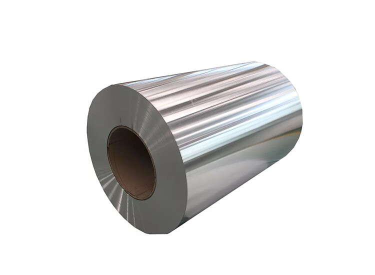 3204 Aluminum Coil