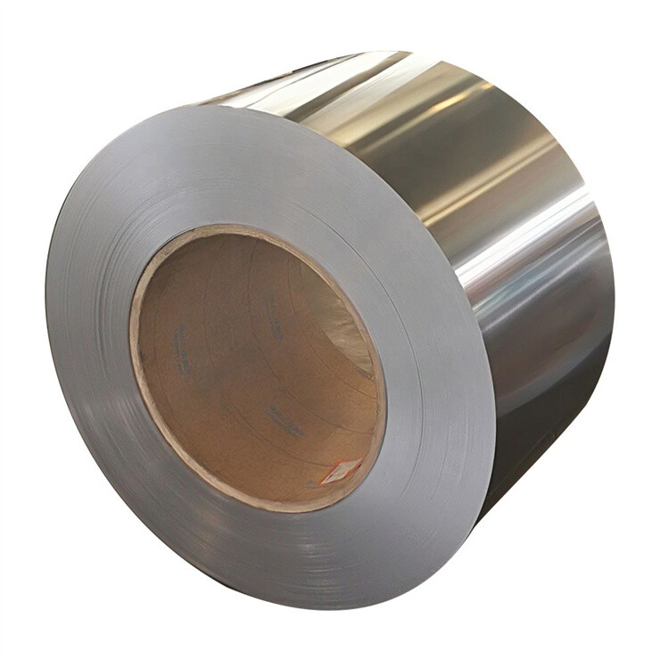 Duplex Alloy Coil