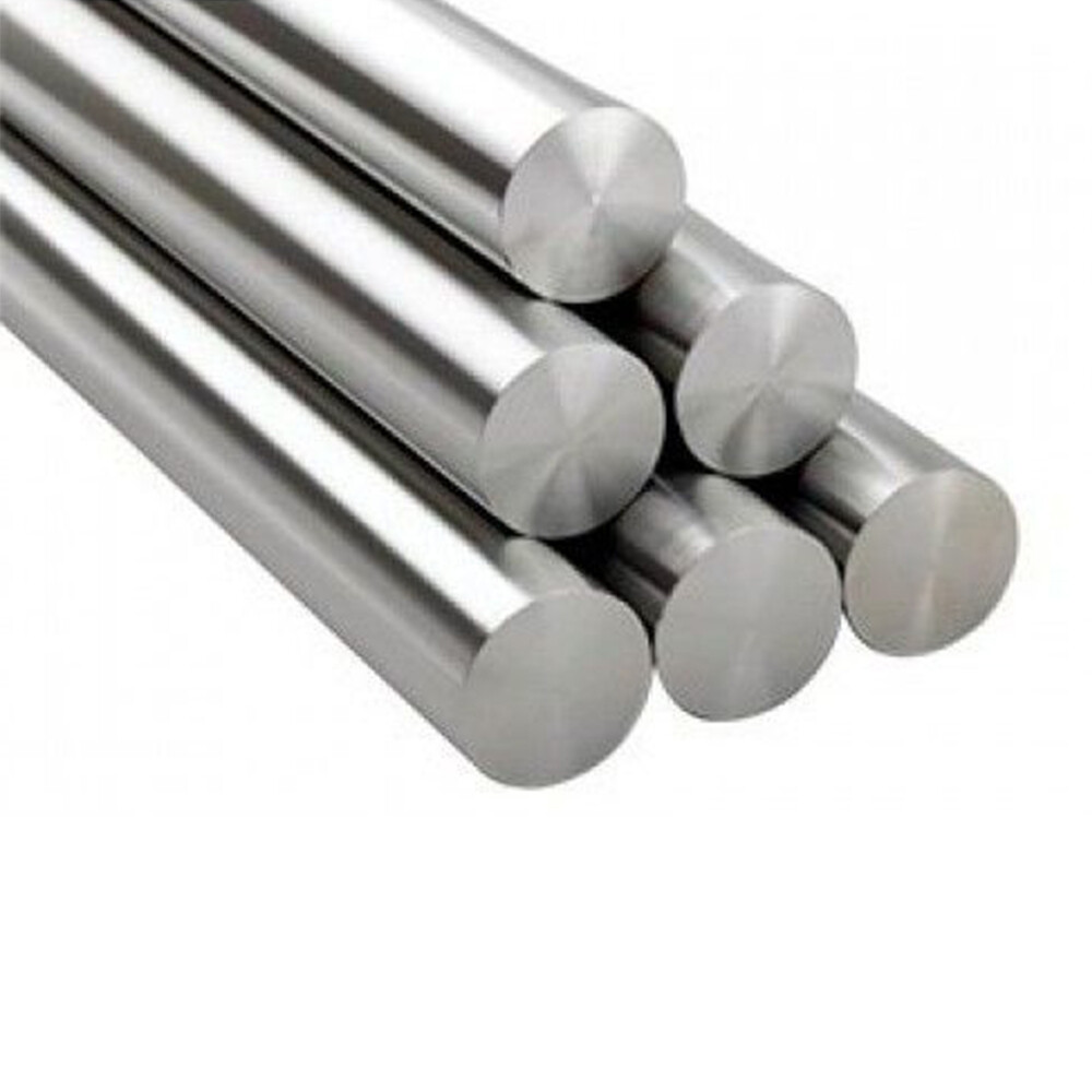 Alloy Bar