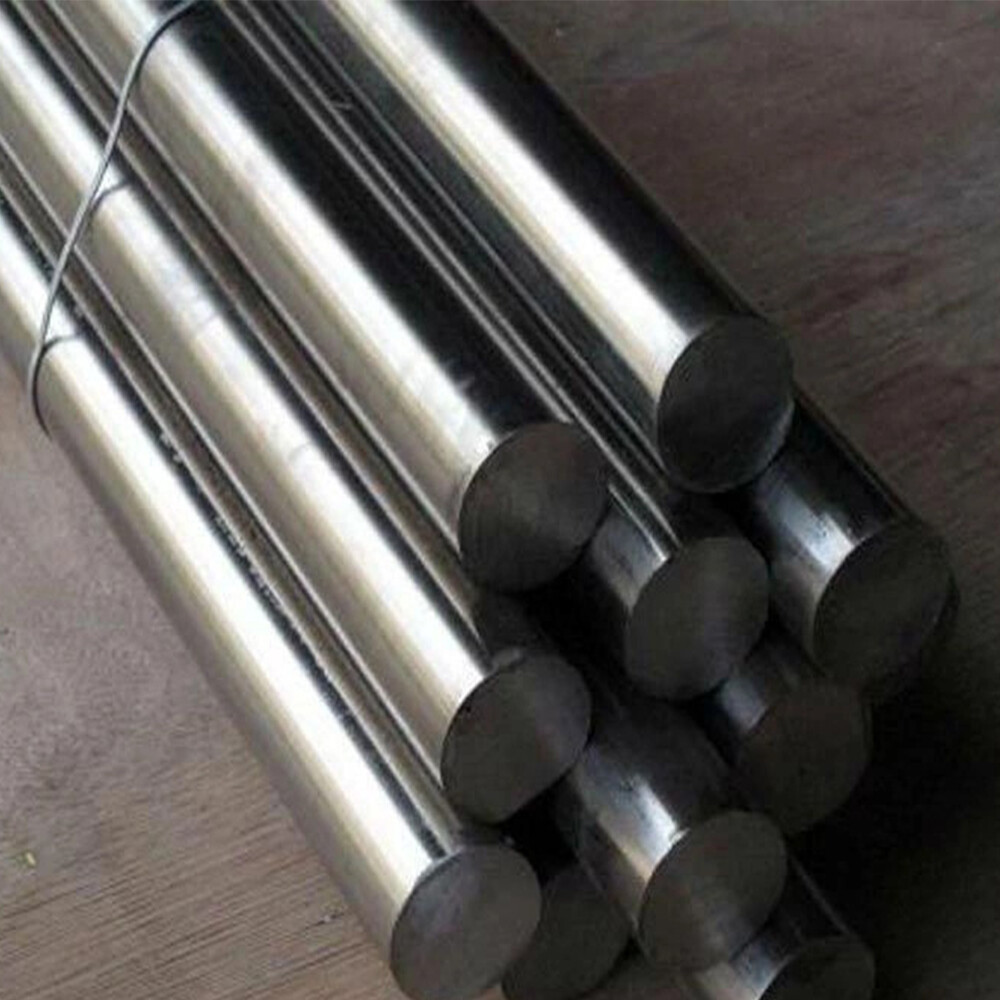 Duplex Alloy Bar
