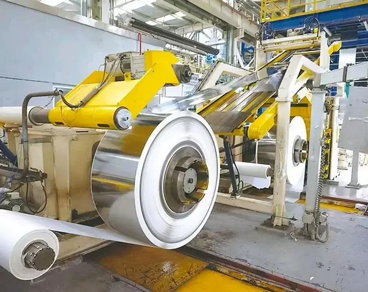 Innovation Drives Forward the Steel Industry into a New Era