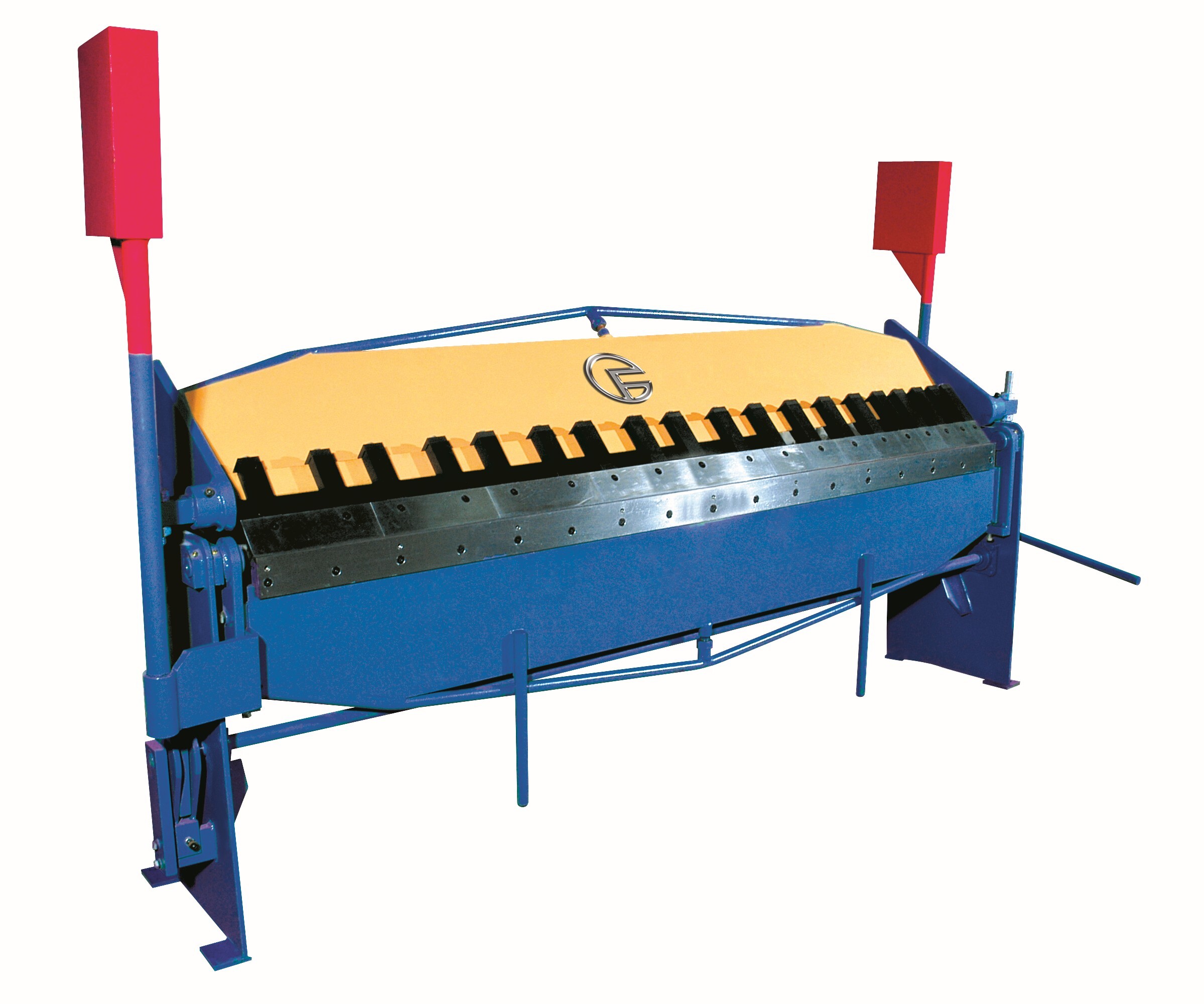 Hand Folder Machine