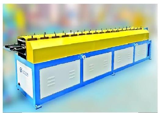 Fire Damper Frame Production Line