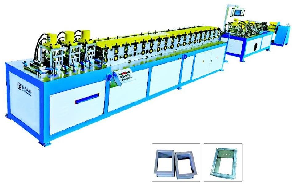 VCD Production Line
