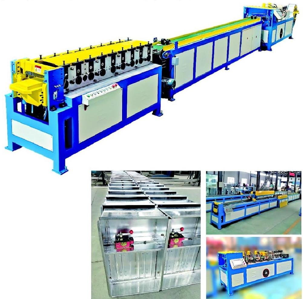 Positive pressure air supply outlet