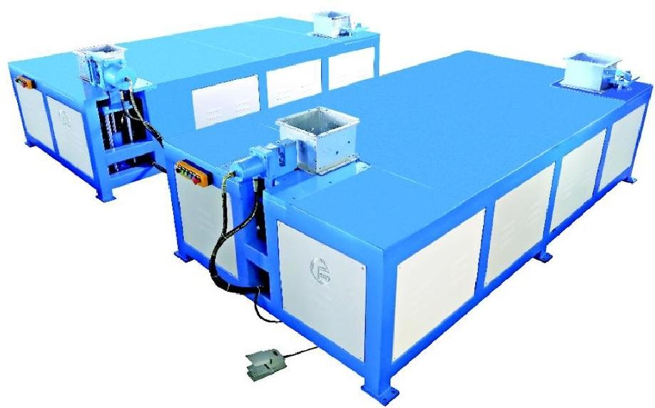 HVAC Damper Rivet Rable