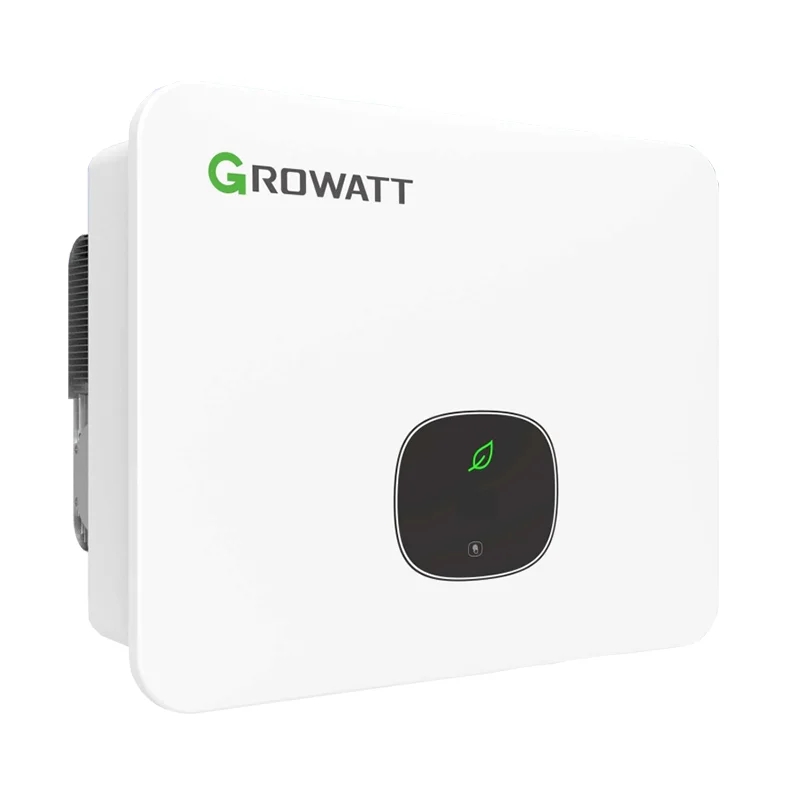 Growatt MID25KTL3-X