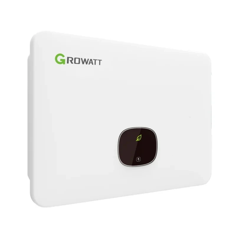 Growatt MID 40KTL3-X
