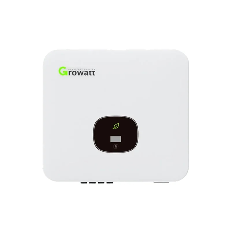 Growatt MIN8000TL-X