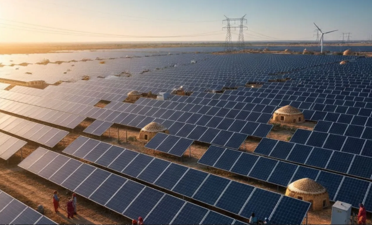 Is Energy Storage the Next Goldmine for China’s Solar Giant, Jinko Solar?