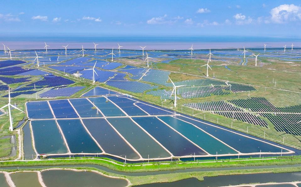 JinkoSolar will continue to be top in H1 2025