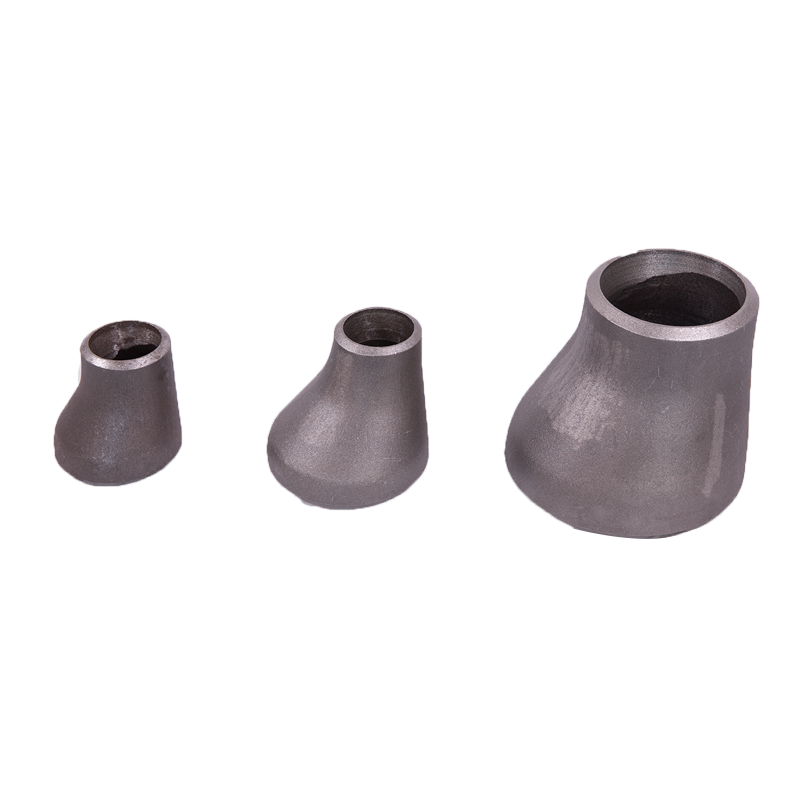 Reducer fittings