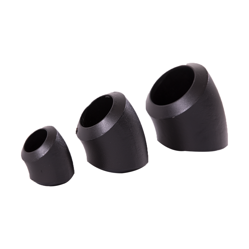 45LR  ELBOW FITTINGS