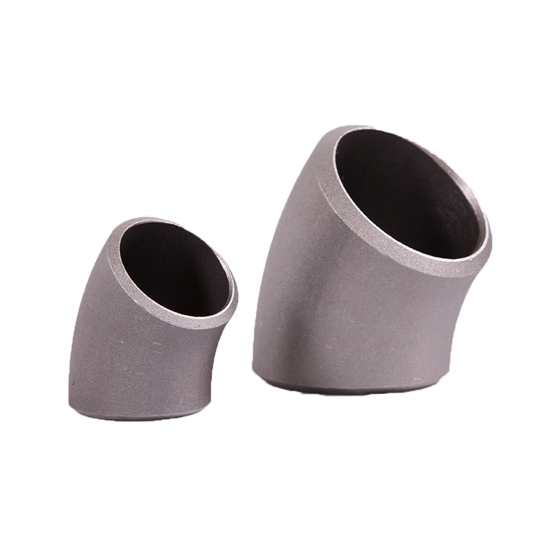 45LR  ELBOW FITTINGS