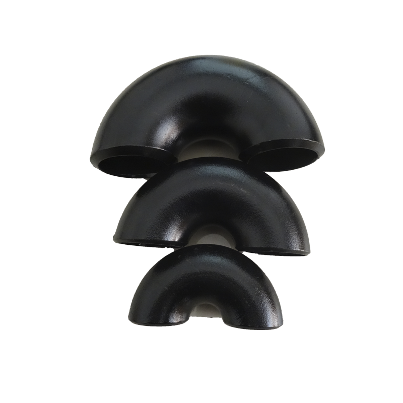 180 SR ELBOW CARBON STEEL FITTINGS