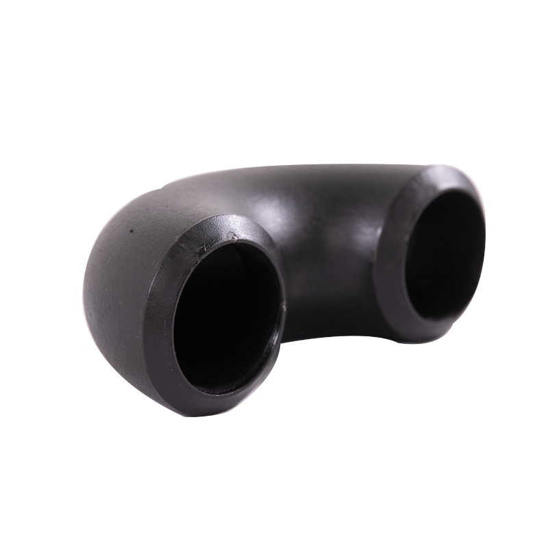 180 SR ELBOW CARBON STEEL FITTINGS