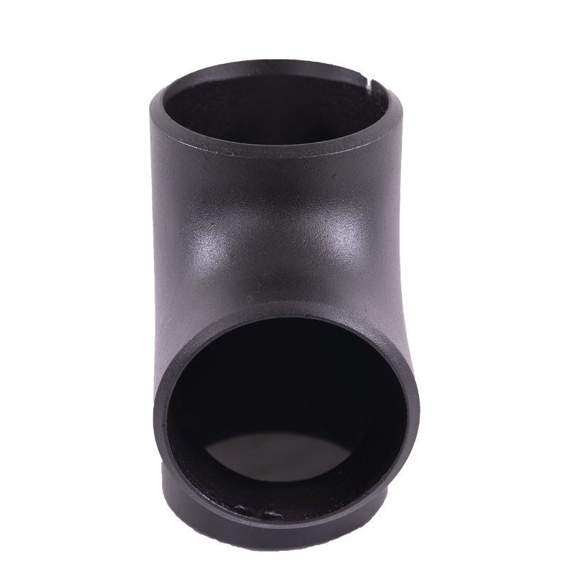 TEE CARBON STEEL TEE BLACK IRON TEE STANDARD TEE