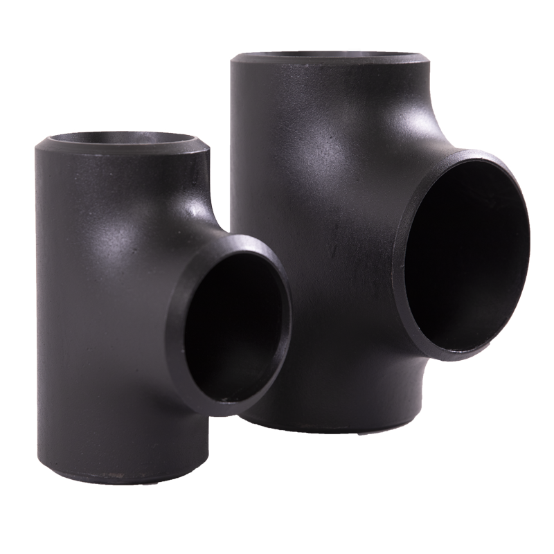 TEE CARBON STEEL TEE BLACK IRON TEE STANDARD TEE