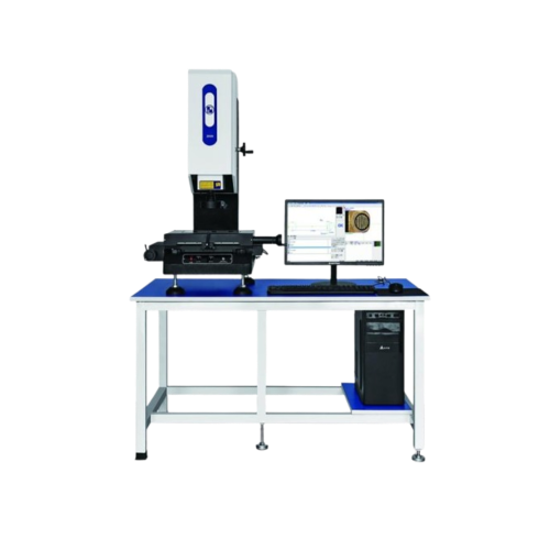 Image Measuring Instrument Image Measuring Instrument
