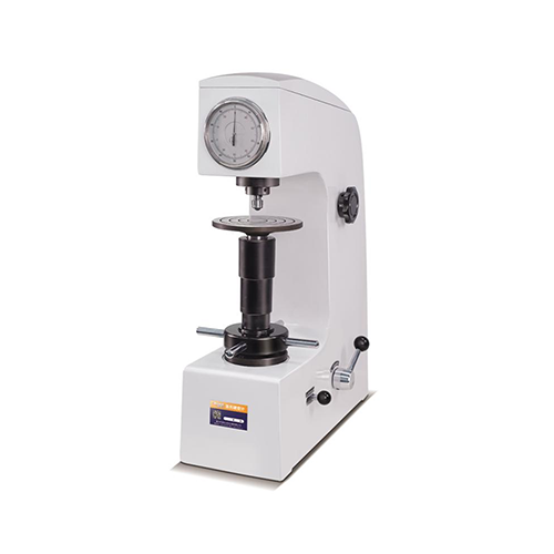 XHR-150 Plastic Rockwell Hardness Tester