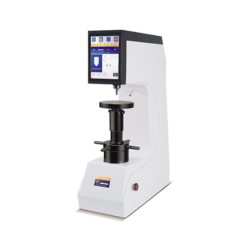 HRS-150AT/HRS-45AT/XHRS-150AT Touch Screen Digital Rockwell Hardness Tester (Automatic Variable Load)