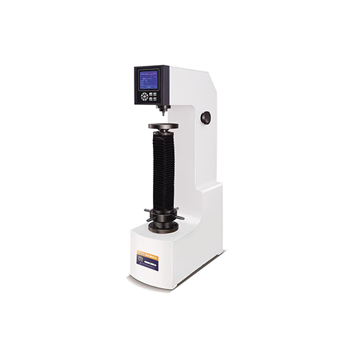 HRS-150B Digital Rockwell Hardness Tester With Increased Height