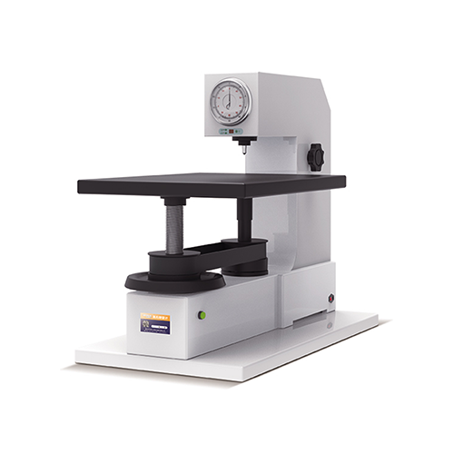 HRDJ-150 Electrically Powered Extended Rockwell Hardness Tester