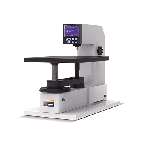 The HRSJ-150 Is A Digital Extended Rockwell Hardness Tester