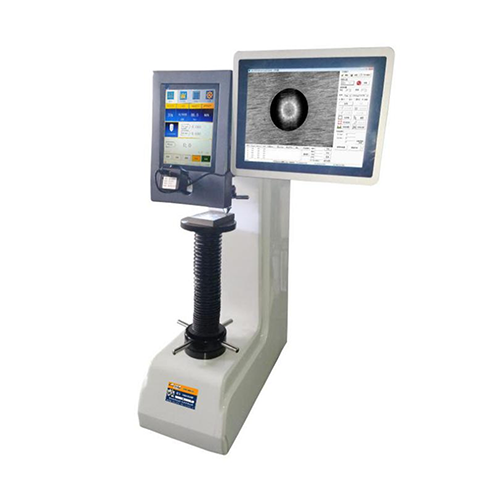 VHBS-3000ET Visual Brinell Hardness Tester