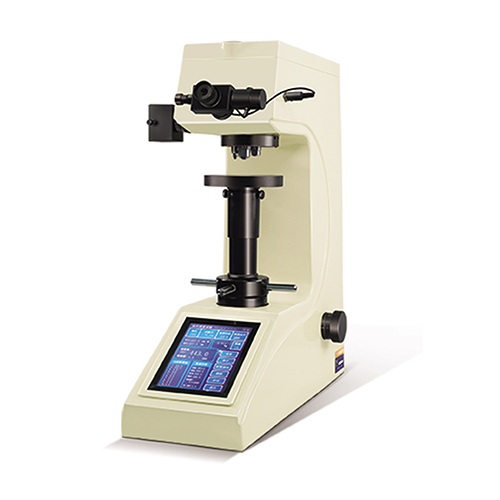 HV（S）-5/10/30/50（A）T Touch Screen (Digital Display) (Automatic Turret)