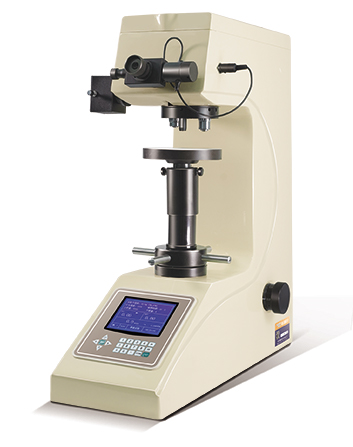 HV（S）-5/10/30/50（A） (Digital Display) (Automatic Turret) Vickers Hardness Meter