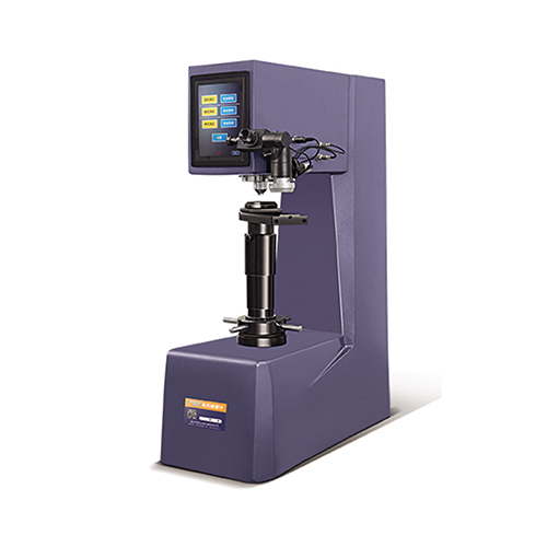 HBRVS-187.5T Digital Brinell, Rockwell, And Vickers Hardness Tester